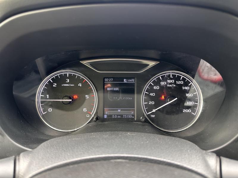 Dongfeng Rich 6, 2022 — фото 8 из 11