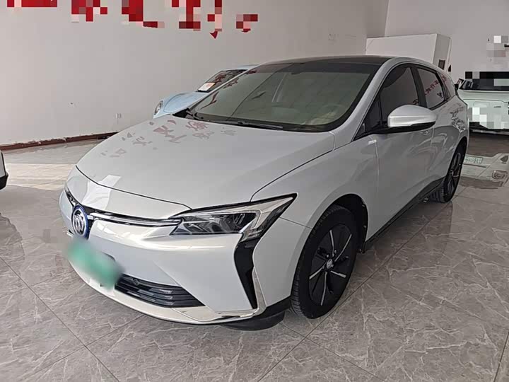 Buick Velite 6, 2023 — купить в Костроме под ключ