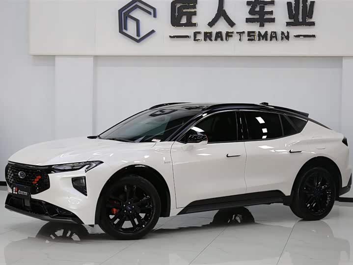 Ford Mondeo Sport (Evos), 2022 — фото 3 из 9