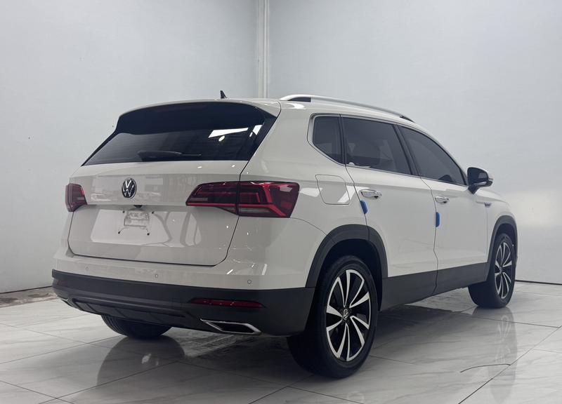Volkswagen Tharu, 2022 — фото 6 из 12