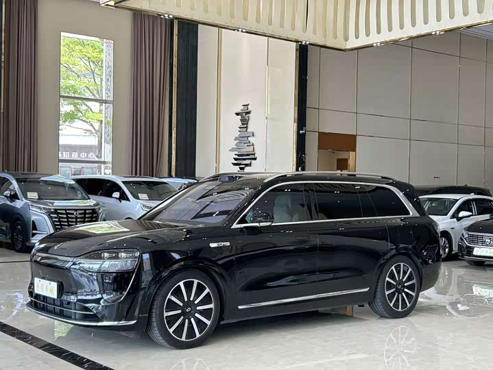 Aito M9, 2024 — купить в Перми под ключ