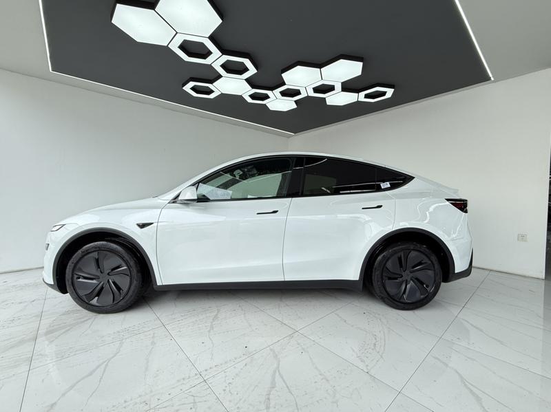 Tesla Model Y, 2026 — фото 3 из 12