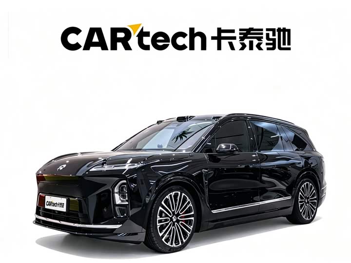 Nio ES8, 2026 — купить в Санкт-Петербурге под ключ