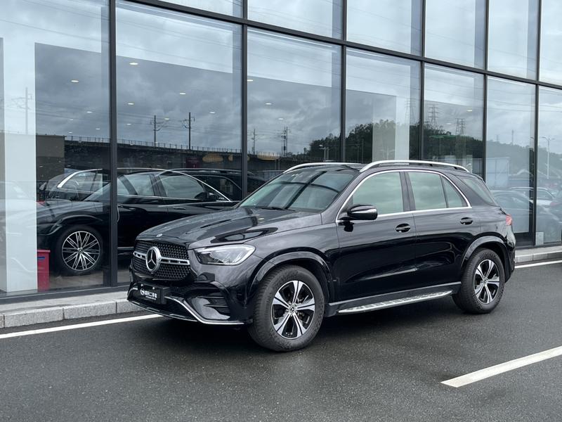 Mercedes-Benz GLE-Class, 2023 — купить в Казани под ключ