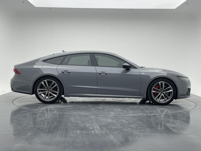 Audi A7, 2023 — фото 8 из 12
