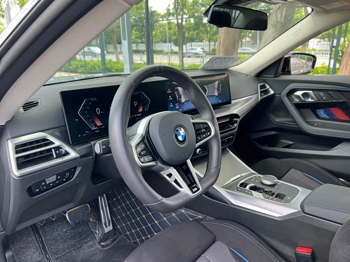 BMW 2 Series, 2025 — фото 9 из 9