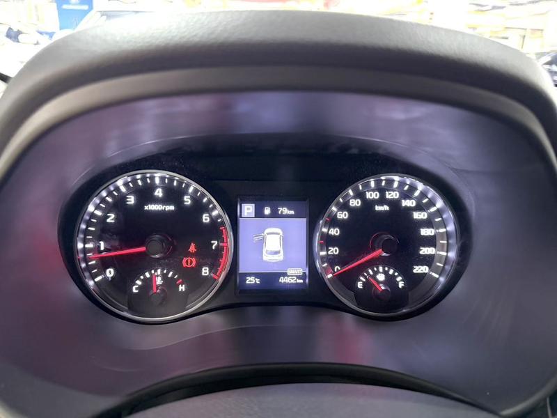 Kia KX1, 2025 — фото 8 из 11