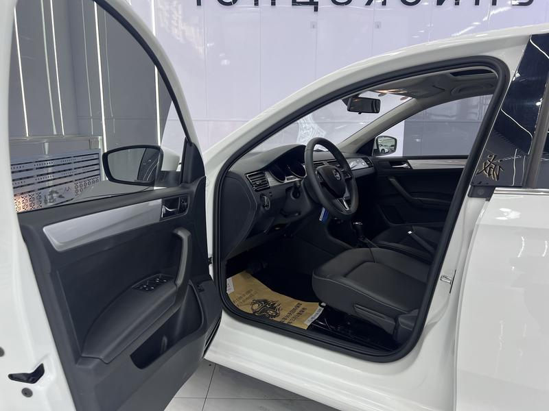 Skoda Rapid, 2022 — фото 11 из 12