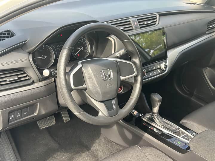 Honda Envix, 2021 — фото 7 из 9