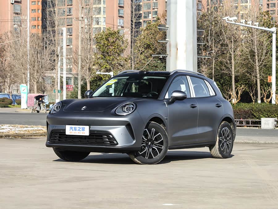 Ora 5 EV, 2026 — купить в Белгороде под ключ