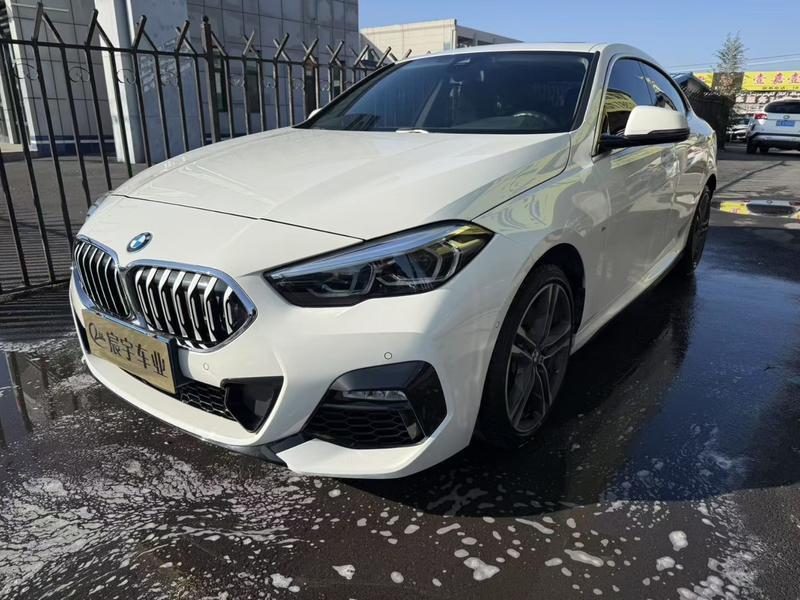BMW 2 Series, 2024 — купить в Иванове под ключ