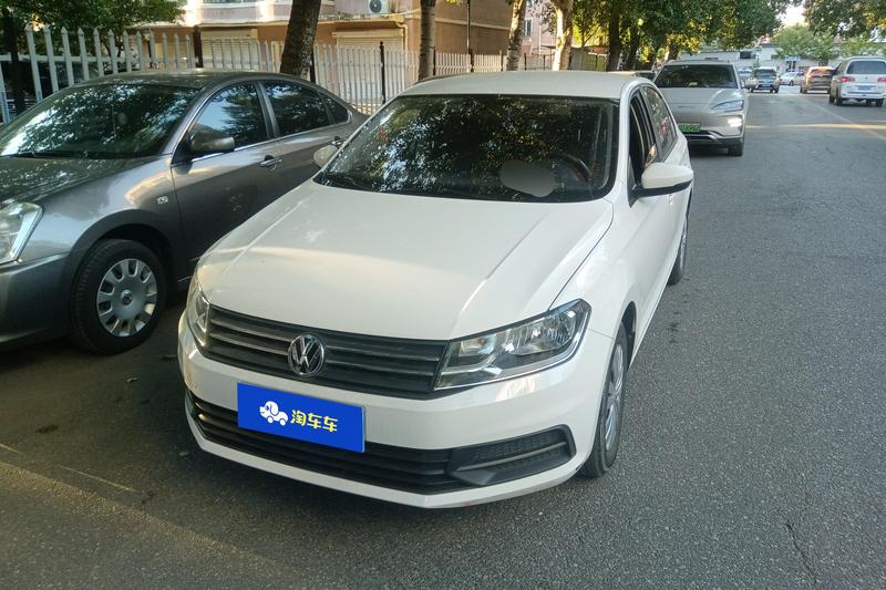 Volkswagen Santana, 2022 — купить в Санкт-Петербурге под ключ