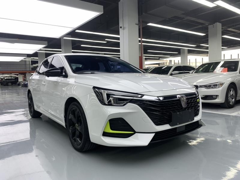 Roewe i6 Max, 2022 — фото 3 из 11