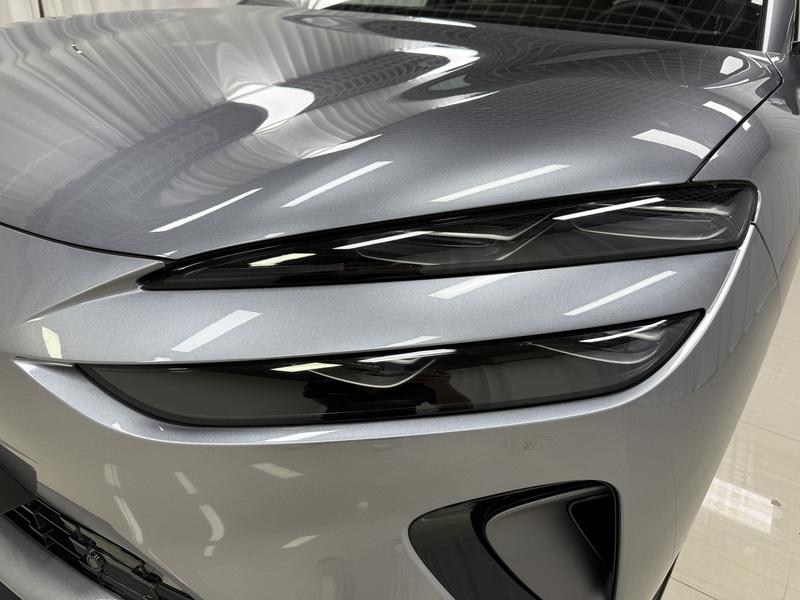BYD Sea Lion 06 Hybrid/EV, 2025 — фото 9 из 12