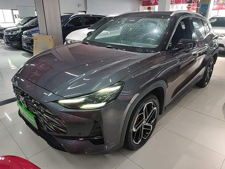 MG Motor One, 2022 — купить в Белгороде под ключ