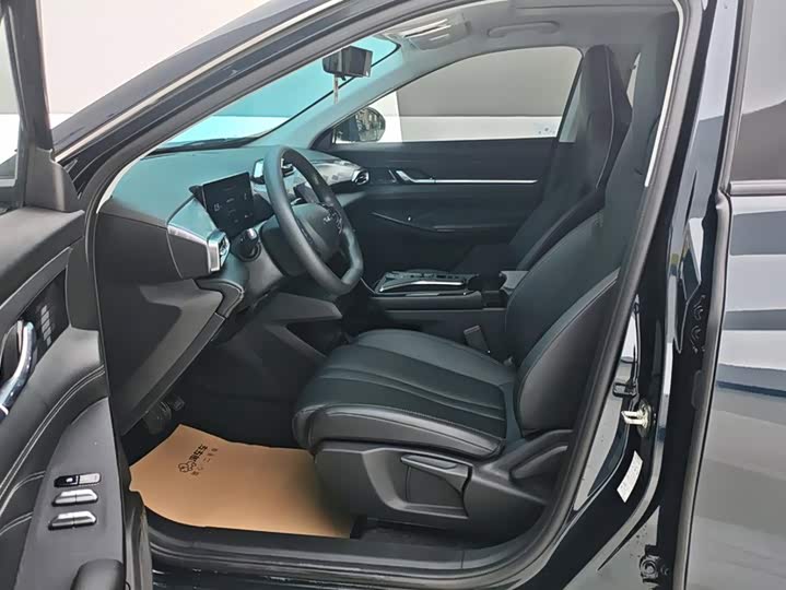 Dongfeng Aeolus Mage, 2024 — фото 9 из 9