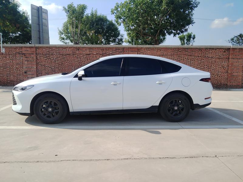 BYD Qin Plus, 2025 — фото 4 из 11