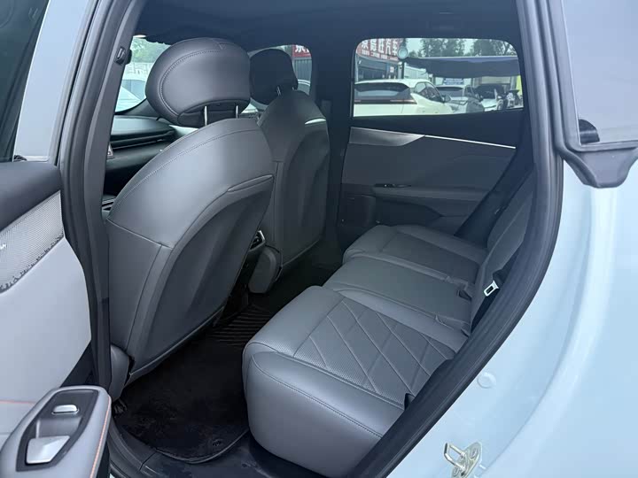 Changan Deepal S05, 2025 — фото 5 из 9