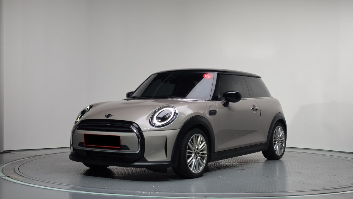 Mini Cooper, 2022 — купить в Самаре под ключ