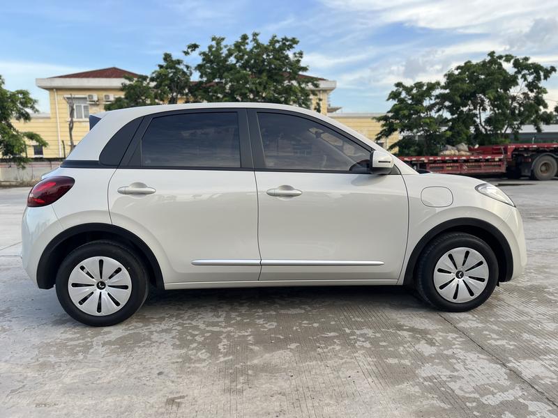 Wuling Bingo, 2025 — фото 7 из 12
