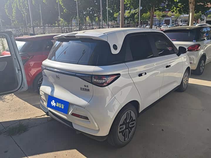 Chery QQ Duomi, 2025 — фото 3 из 9