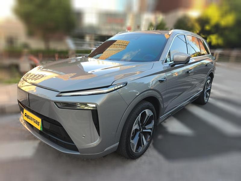Wey Lanshan, 2023 — купить в Уфе под ключ