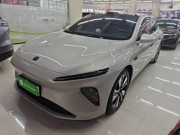 Nio ET7, 2023 — купить в Туле под ключ