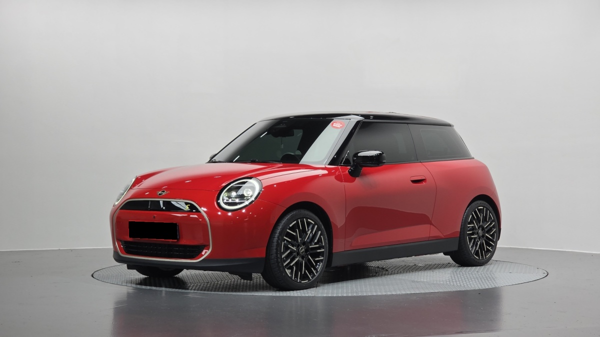 Mini Cooper, 2024 — купить в Чебоксарах под ключ