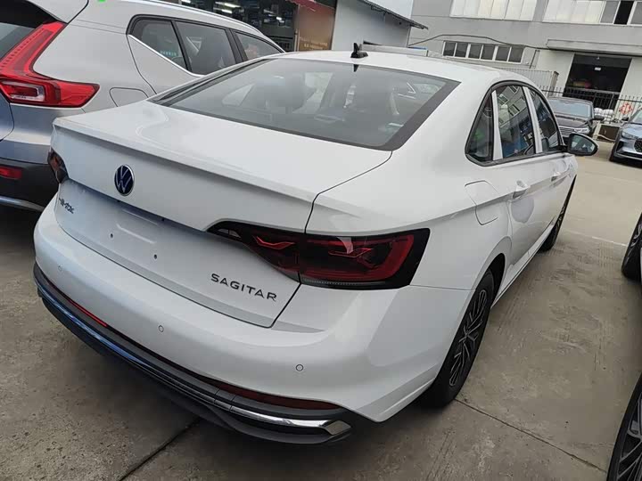 Volkswagen Sagitar L, 2026 — фото 7 из 9