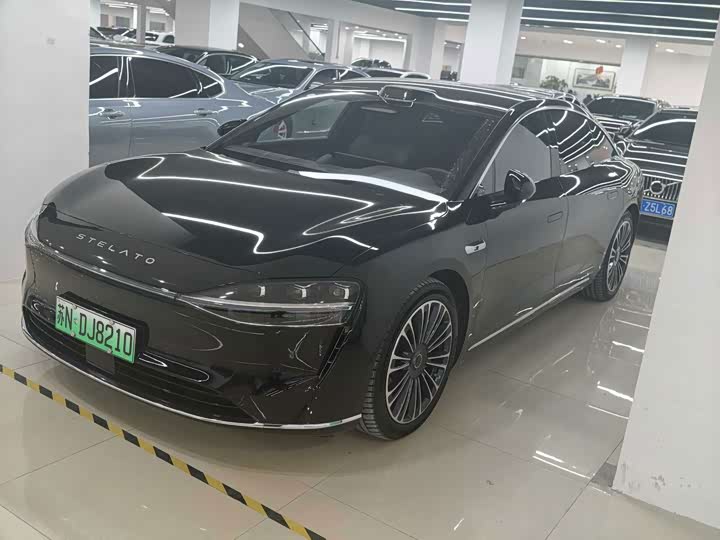 Stelato S9, 2024 — купить в Кирове под ключ
