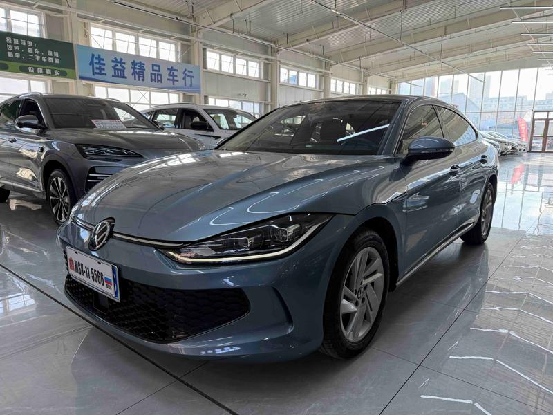 Volkswagen Lamando L, 2022 — купить в Туле под ключ