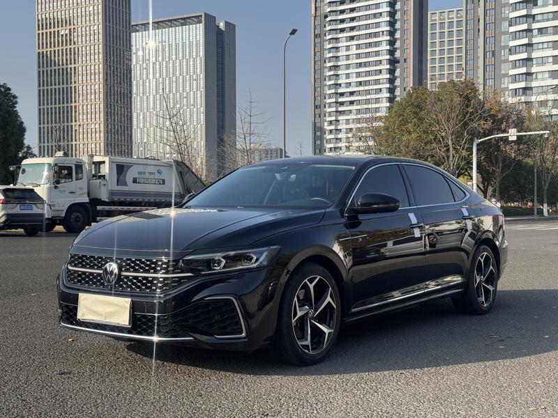Volkswagen Passat, 2023 — купить в Москве под ключ