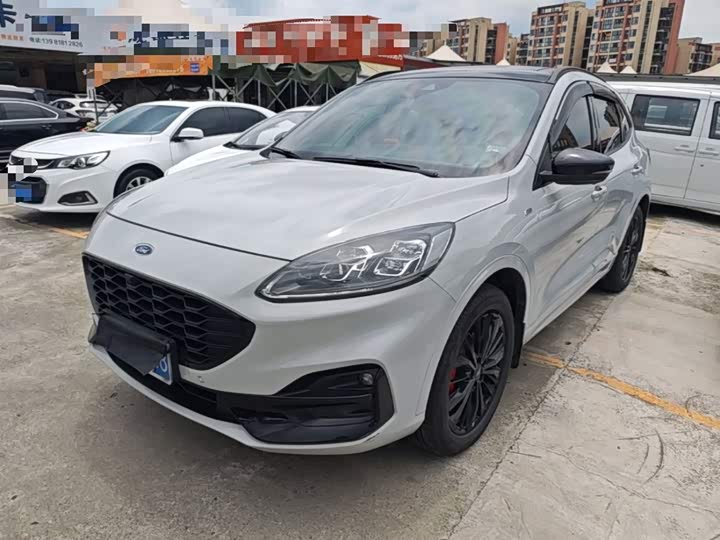 Ford Escape, 2023 — купить в Владимире под ключ