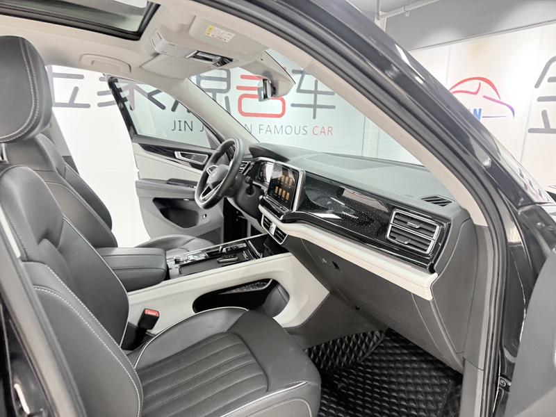 Volkswagen Teramont Pro, 2022 — фото 6 из 12