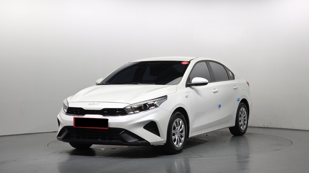 Kia K3, 2023 — купить в Москве под ключ