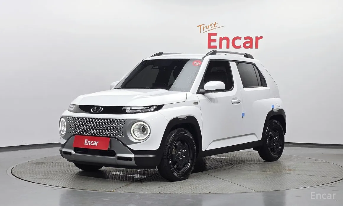 Hyundai Casper, 2023 — купить в Самаре под ключ