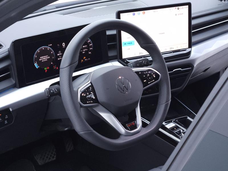 Volkswagen Lamando L, 2025 — фото 11 из 12