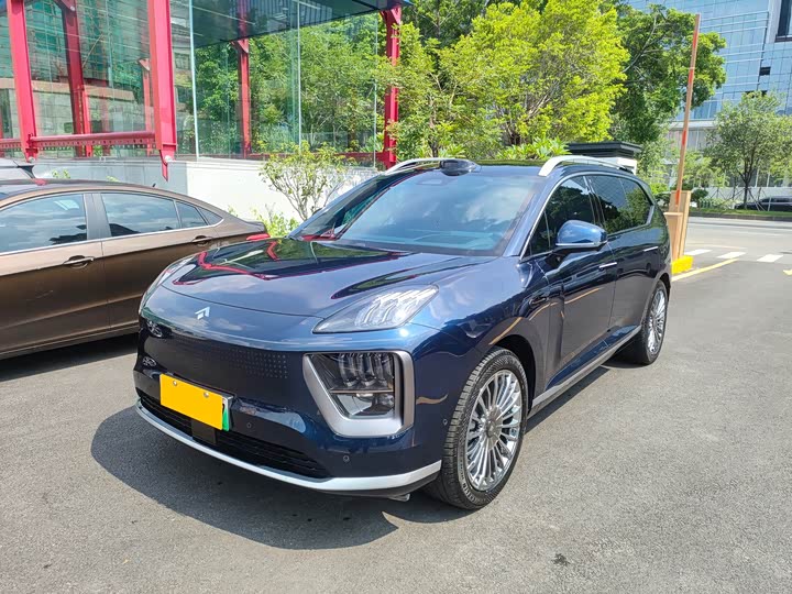 GAC Hyptec HL, 2025 — купить в Санкт-Петербурге под ключ