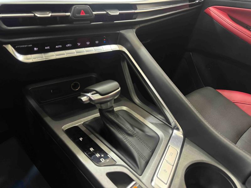 Changan CS35 Plus, 2021 — фото 11 из 12