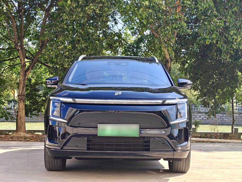 Jetour Shanhai L7 Plus, 2025 — фото 2 из 8
