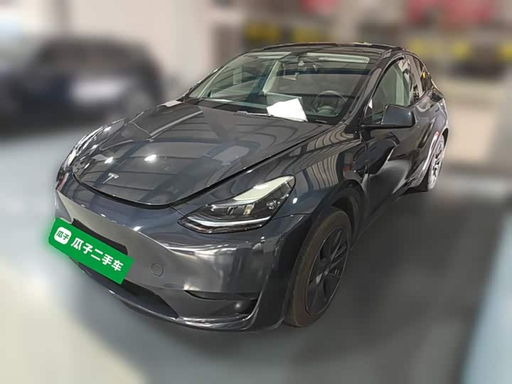 Tesla Model Y, 2024 — купить в Санкт-Петербурге под ключ