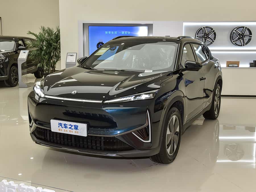 Dongfeng Aeolus L7, 2026 — купить в Саранске под ключ