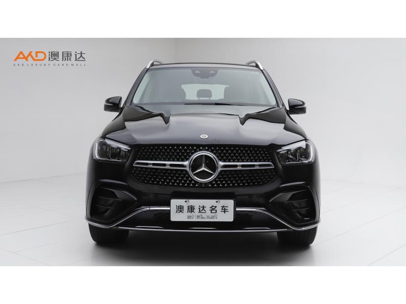 Mercedes-Benz GLE-Class, 2023 — фото 2 из 8