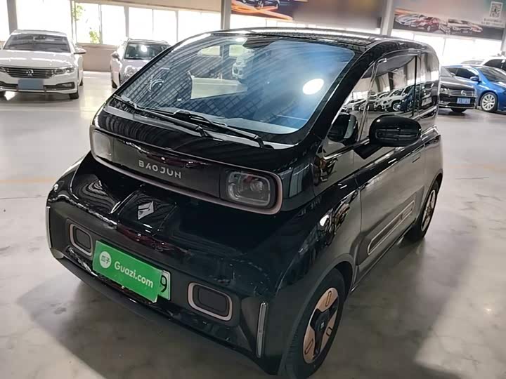 Baojun KiWi EV, 2022 — купить в Казани под ключ