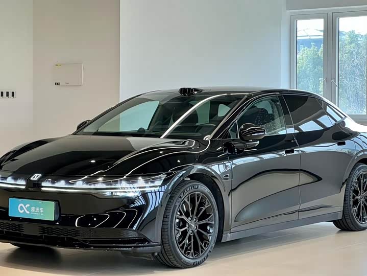 Zeekr 007, 2024 — купить в Воронеже под ключ