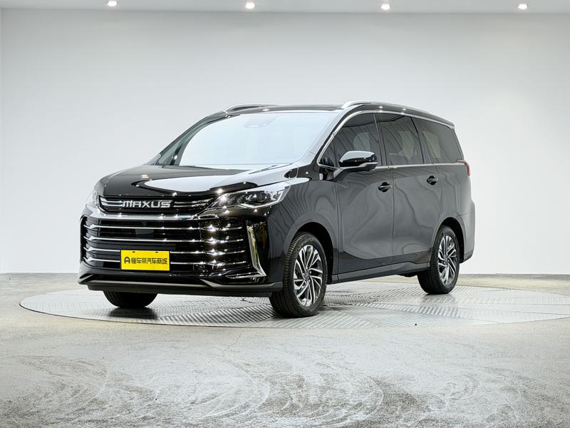 Maxus G50, 2023 — купить в Москве под ключ