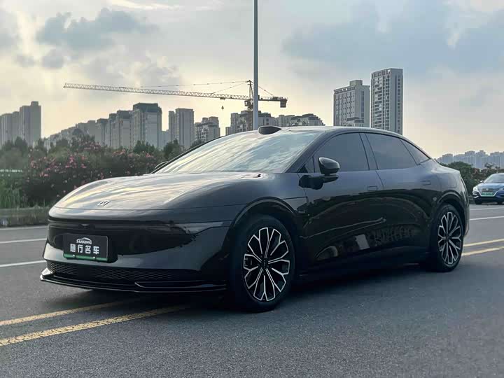 Zeekr 007, 2023 — купить в Курске под ключ