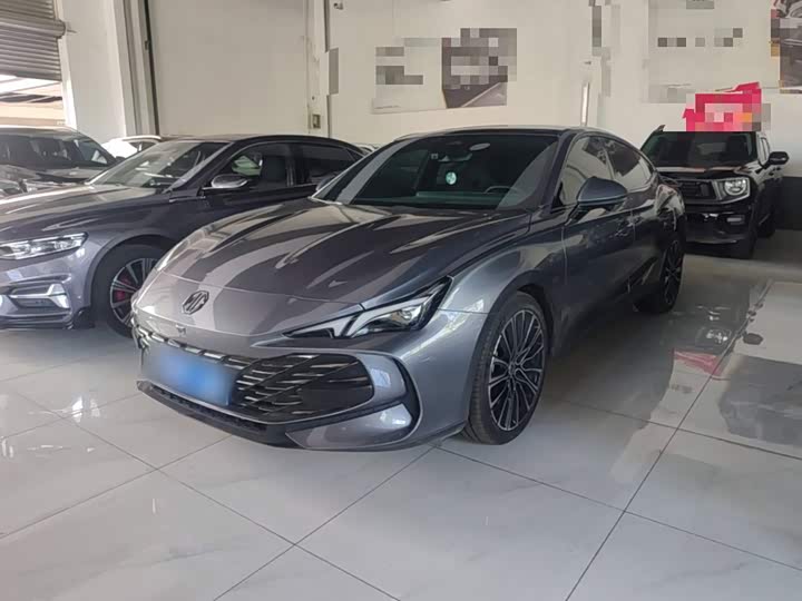 MG Motor 7, 2023 — купить в Пензе под ключ