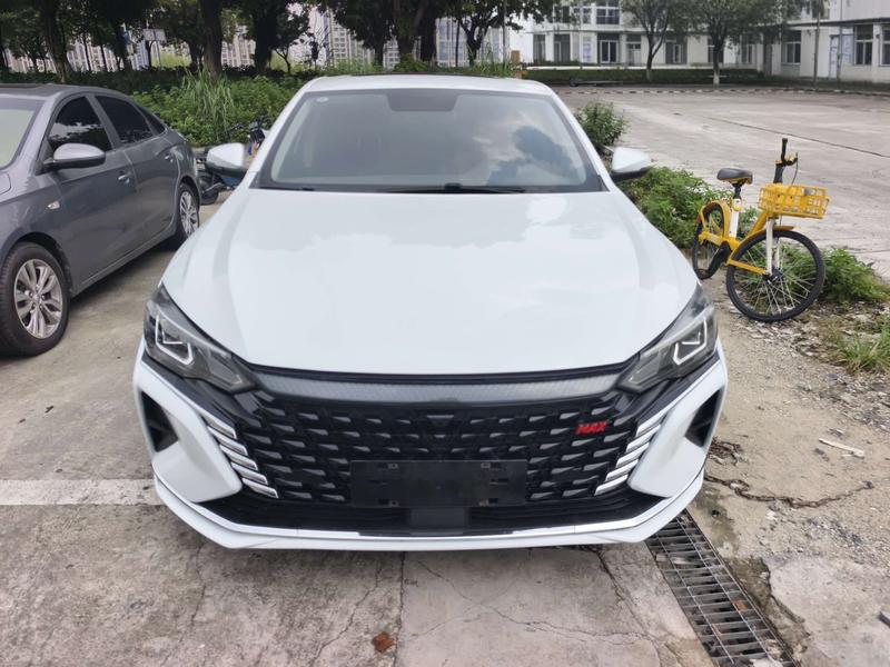 Dongfeng Aeolus Yixuan Max, 2021 — фото 2 из 10