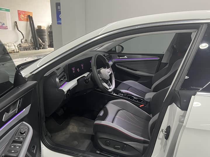 Volkswagen Lamando L, 2025 — фото 7 из 9